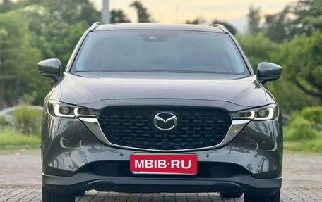 Mazda CX-5 II, 2022 год, 1 910 000 рублей, 2 фотография