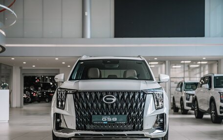 GAC GS8, 2025 год, 5 099 000 рублей, 2 фотография