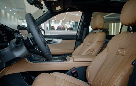 GAC GS8, 2025 год, 5 099 000 рублей, 23 фотография