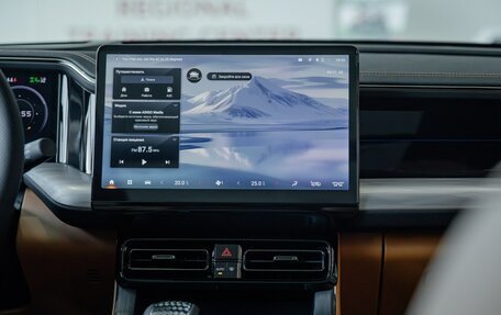 GAC GS8, 2025 год, 5 099 000 рублей, 17 фотография