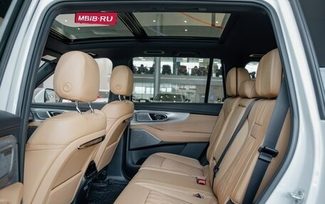 GAC GS8, 2025 год, 5 099 000 рублей, 27 фотография