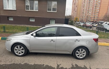 KIA Cerato III, 2012 год, 850 000 рублей, 3 фотография