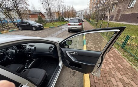 KIA Cerato III, 2012 год, 850 000 рублей, 7 фотография