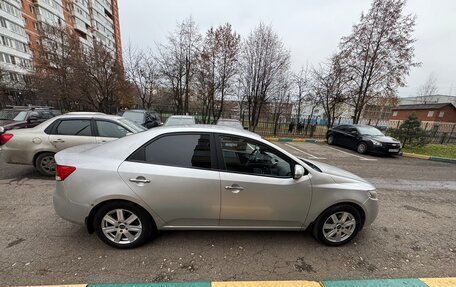 KIA Cerato III, 2012 год, 850 000 рублей, 2 фотография