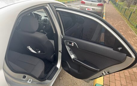 KIA Cerato III, 2012 год, 850 000 рублей, 9 фотография