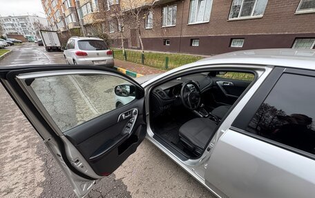 KIA Cerato III, 2012 год, 850 000 рублей, 6 фотография