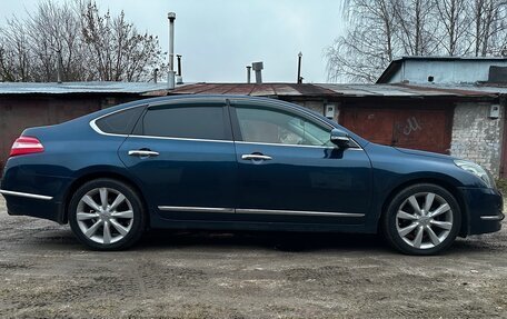 Nissan Teana, 2008 год, 990 000 рублей, 4 фотография