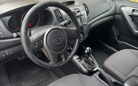 KIA Cerato III, 2012 год, 850 000 рублей, 5 фотография