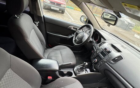 KIA Cerato III, 2012 год, 850 000 рублей, 8 фотография