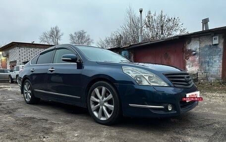 Nissan Teana, 2008 год, 990 000 рублей, 3 фотография