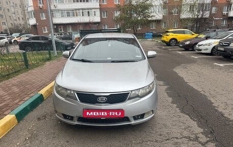 KIA Cerato III, 2012 год, 850 000 рублей, 1 фотография