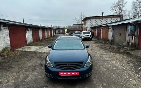 Nissan Teana, 2008 год, 990 000 рублей, 2 фотография