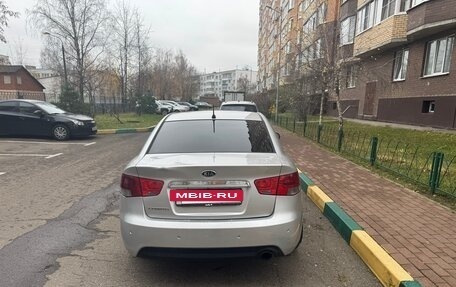 KIA Cerato III, 2012 год, 850 000 рублей, 4 фотография