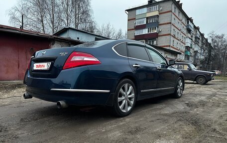 Nissan Teana, 2008 год, 990 000 рублей, 5 фотография