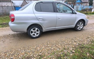 Toyota Platz, 2001 год, 349 000 рублей, 1 фотография