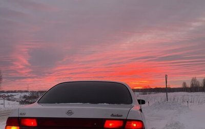 Nissan Cefiro II, 1995 год, 265 000 рублей, 1 фотография