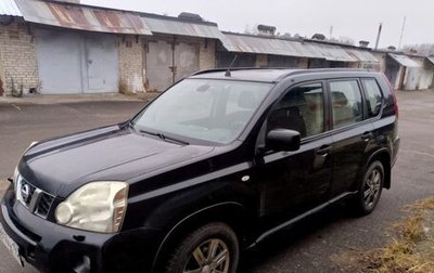 Nissan X-Trail, 2008 год, 800 000 рублей, 1 фотография