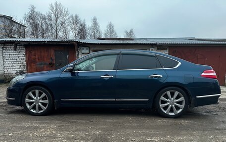 Nissan Teana, 2008 год, 990 000 рублей, 8 фотография