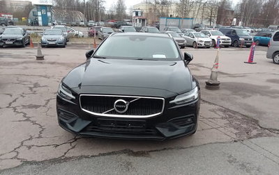 Volvo V60 II, 2020 год, 2 590 000 рублей, 1 фотография