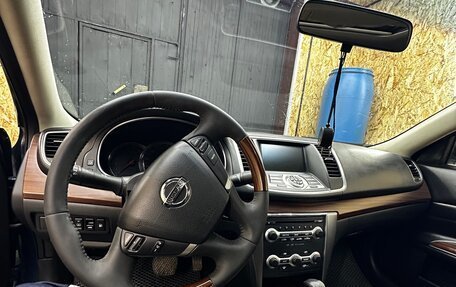 Nissan Teana, 2008 год, 990 000 рублей, 9 фотография