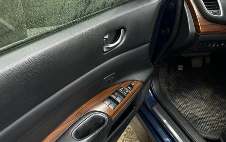 Nissan Teana, 2008 год, 990 000 рублей, 12 фотография