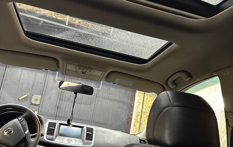 Nissan Teana, 2008 год, 990 000 рублей, 13 фотография