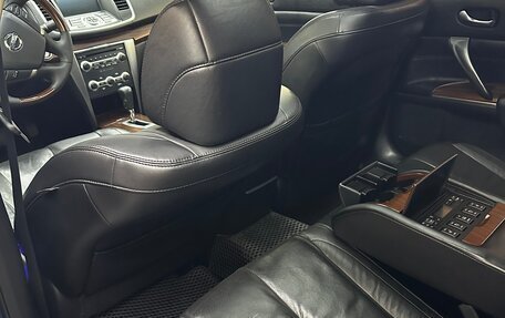 Nissan Teana, 2008 год, 990 000 рублей, 15 фотография