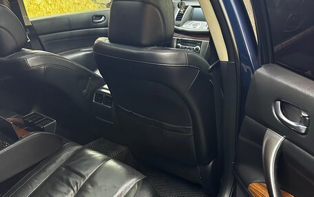 Nissan Teana, 2008 год, 990 000 рублей, 17 фотография