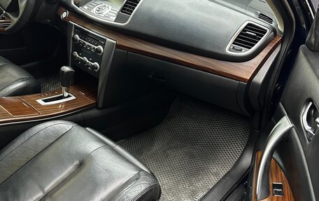 Nissan Teana, 2008 год, 990 000 рублей, 16 фотография