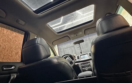 Nissan Teana, 2008 год, 990 000 рублей, 18 фотография