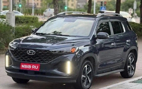 Hyundai ix35, 2022 год, 1 210 000 рублей, 1 фотография