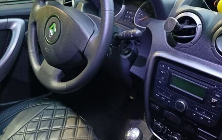 Renault Duster I рестайлинг, 2012 год, 480 000 рублей, 5 фотография