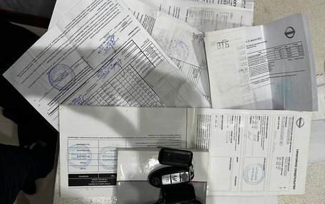 Nissan Teana, 2008 год, 990 000 рублей, 19 фотография