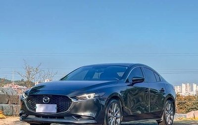 Mazda 3, 2021 год, 1 730 000 рублей, 1 фотография