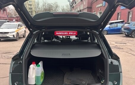 Audi Q5, 2017 год, 2 930 000 рублей, 17 фотография