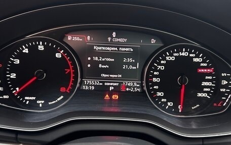 Audi Q5, 2017 год, 2 930 000 рублей, 20 фотография