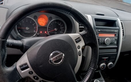 Nissan X-Trail, 2008 год, 800 000 рублей, 6 фотография