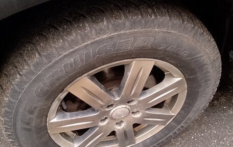 Nissan X-Trail, 2008 год, 800 000 рублей, 5 фотография