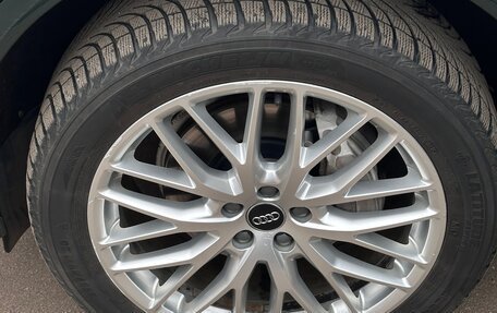 Audi Q5, 2017 год, 2 930 000 рублей, 28 фотография