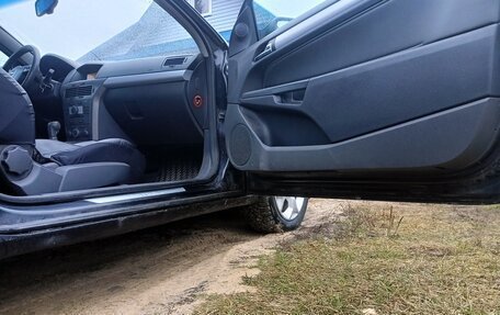 Opel Astra H, 2006 год, 380 000 рублей, 5 фотография