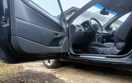 Opel Astra H, 2006 год, 380 000 рублей, 6 фотография