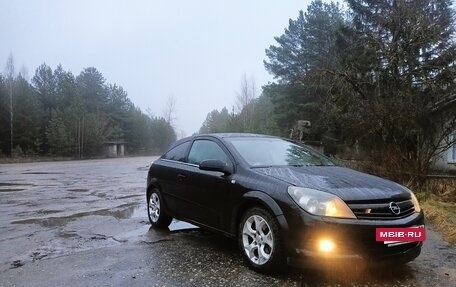 Opel Astra H, 2006 год, 380 000 рублей, 2 фотография