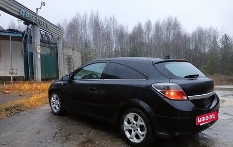 Opel Astra H, 2006 год, 380 000 рублей, 4 фотография