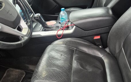 Ford Explorer VI, 2012 год, 1 100 000 рублей, 10 фотография