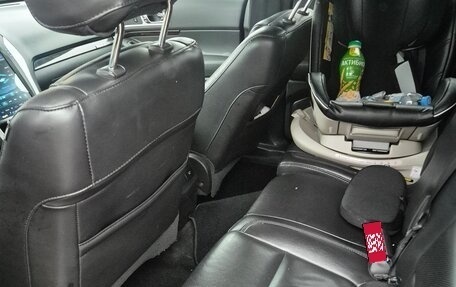 Ford Explorer VI, 2012 год, 1 100 000 рублей, 11 фотография