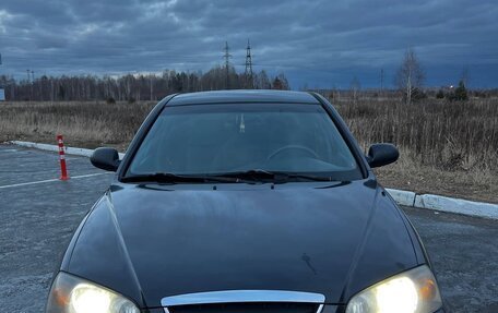 Hyundai Elantra III, 2008 год, 300 000 рублей, 3 фотография