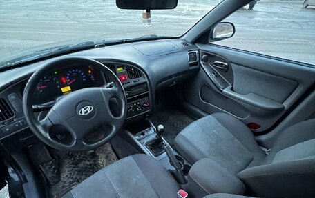 Hyundai Elantra III, 2008 год, 300 000 рублей, 8 фотография