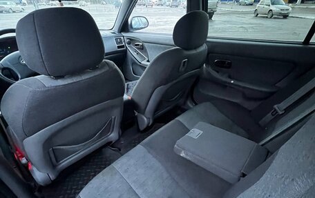 Hyundai Elantra III, 2008 год, 300 000 рублей, 7 фотография