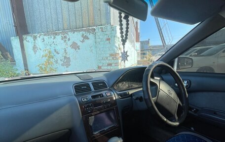 Nissan Cefiro II, 1995 год, 265 000 рублей, 3 фотография