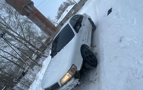 Nissan Cefiro II, 1995 год, 265 000 рублей, 2 фотография